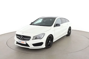 Mercedes-Benz CLA-Klasse 673e7626-4c4a-46b8-b929-370599db6186