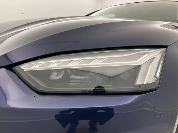 AUDI A5 Sportback (2021) — foto 25 van 36