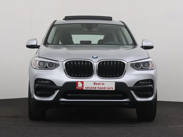 BMW X3 (2020) — foto 29 van 31