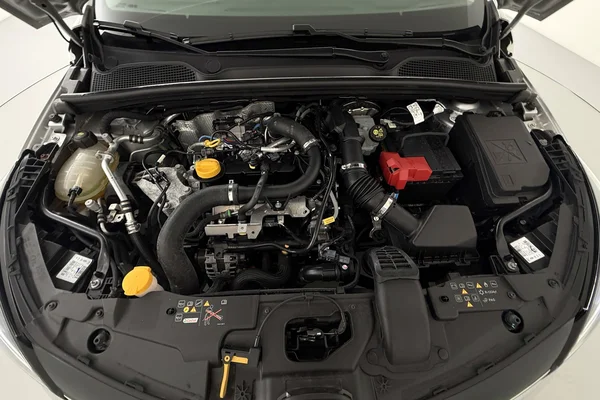 Renault Clio V (2022) — foto 26 van 26