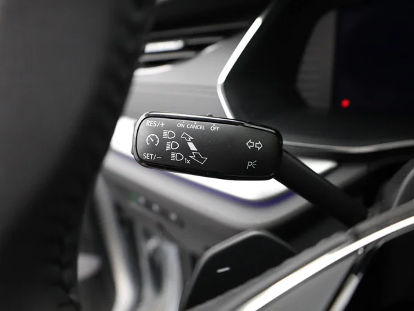 SKODA Octavia Combi PHEV (2024) — foto 20 van 21
