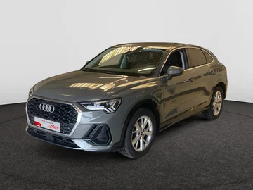 AUDI Q3 Sportback (2021)