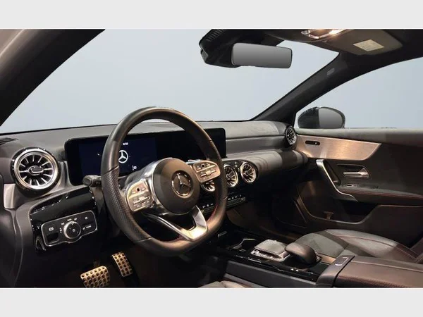 Mercedes-Benz A 200 (2022) — foto 29 van 30