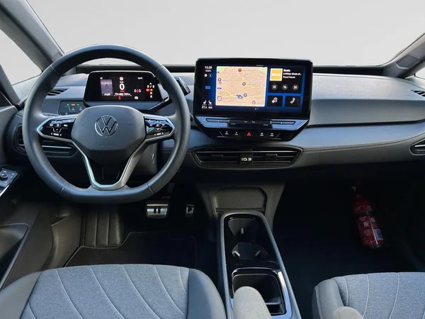 VOLKSWAGEN ID.3 (2023) — foto 2 van 26
