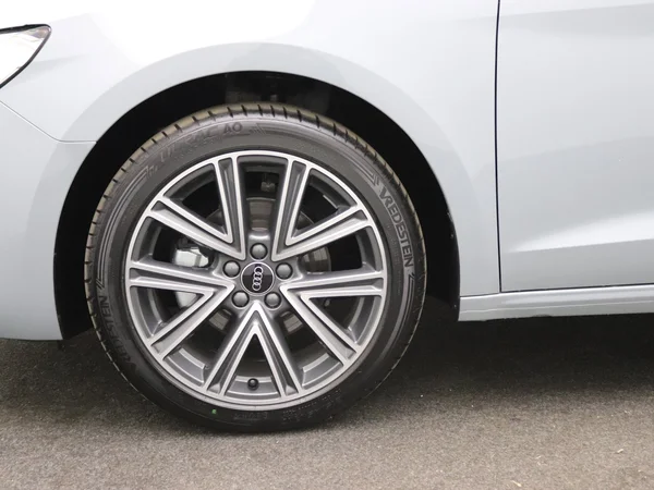 AUDI A1 Sportback (2024) — foto 15 van 20