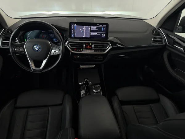 BMW X3 (2022) — foto 33 van 33