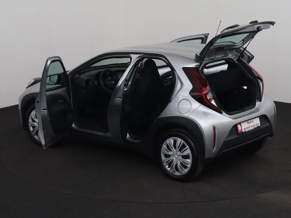 TOYOTA Aygo X (2023) — foto 24 van 25