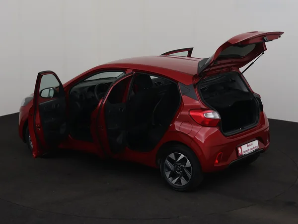 HYUNDAI i10 (2025) — foto 24 van 25
