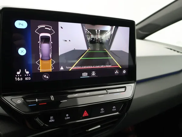 Volkswagen ID.3 (2021) — foto 11 van 22