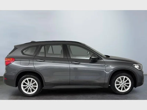 BMW X1 (2021) — foto 23 van 26