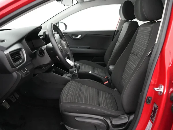 Kia Stonic (2025) — foto 3 van 20