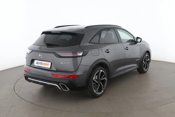 DS Automobiles (2021) — foto 12 van 16