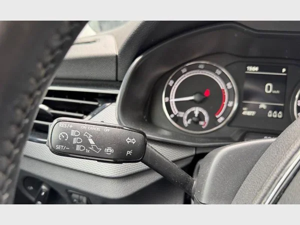 Skoda Kamiq (2021) — foto 7 van 24