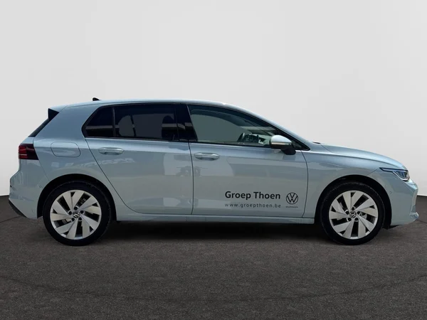 VOLKSWAGEN Golf VIII (2025) — foto 23 van 24