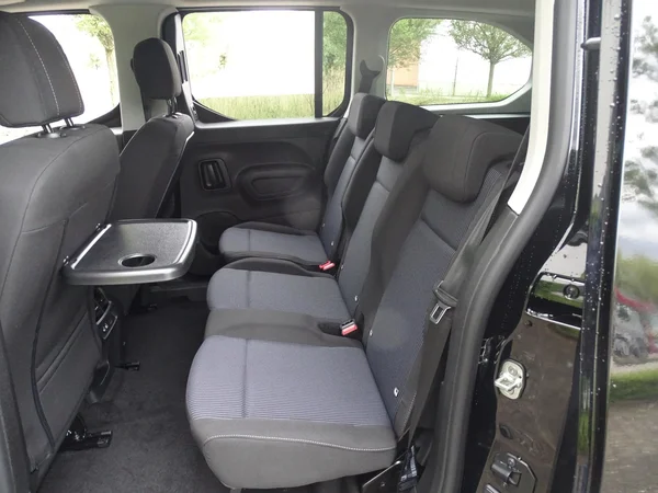 Fiat Qubo (2026) — foto 7 van 27