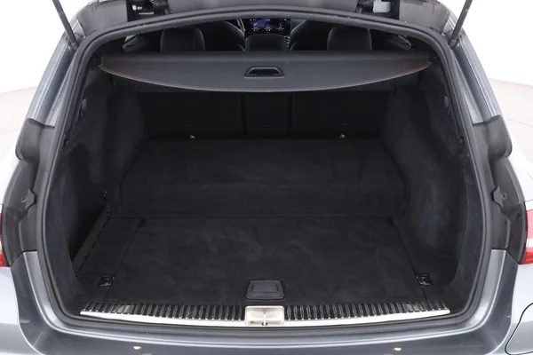 Mercedes-Benz E-Klasse (2021) — foto 8 van 16