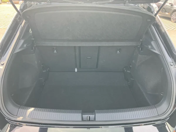 VOLKSWAGEN T-Roc (2025) — foto 5 van 25