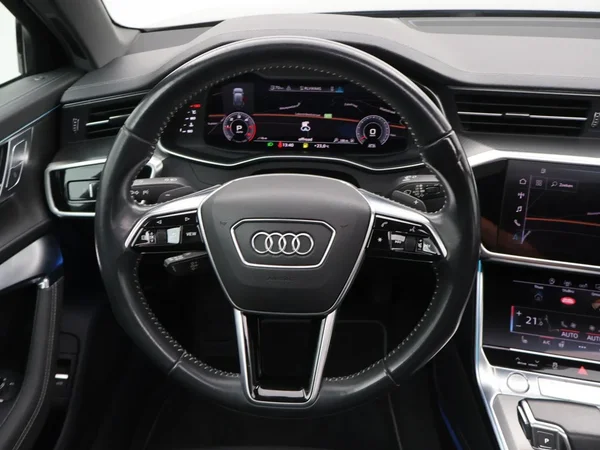 Audi A6 (2019) — foto 5 van 29