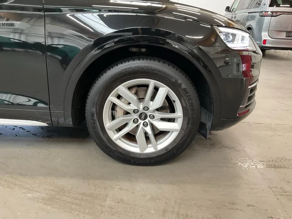 AUDI Q5 PHEV (2020) — foto 15 van 22