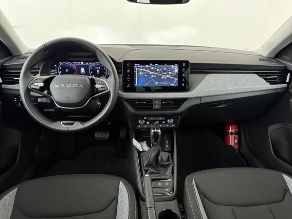 SKODA Scala (2025) — foto 13 van 18