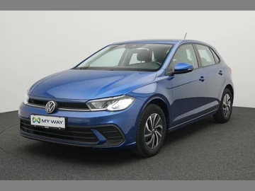 VOLKSWAGEN Polo (2023)
