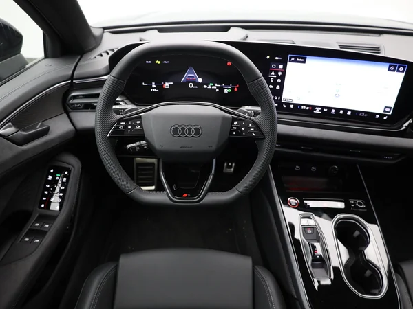 AUDI A6 (2026) — foto 9 van 27