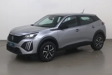 Peugeot 2008 (2025)