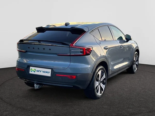 VOLVO C40 (2023) — foto 16 van 22