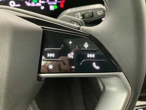 AUDI A6 Avant Dsl (2025) — foto 19 van 36