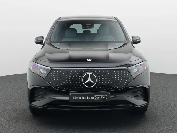Mercedes-Benz EQB (2025) — foto 18 van 24