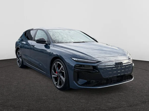 AUDI A6 Avant e-tron (2025) — foto 5 van 24