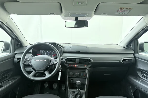 Dacia JOGGER (2024) — foto 16 van 16