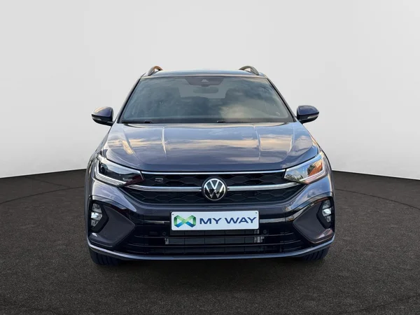 VOLKSWAGEN Taigo (2026) — foto 16 van 17