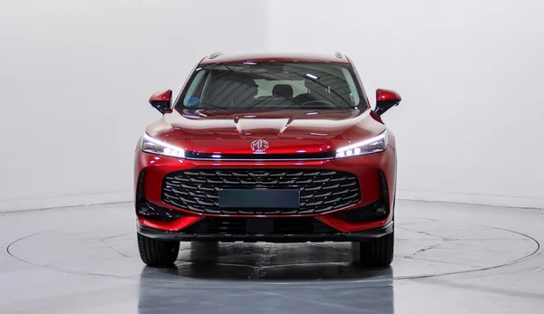 MG HS PHEV (2025) — foto 54 van 55