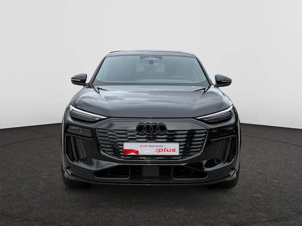 AUDI Q6 Sportback e-tron (2026) — foto 4 van 16