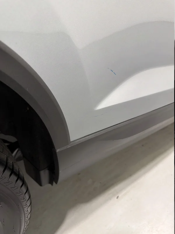 Skoda Karoq (2021) — foto 38 van 54