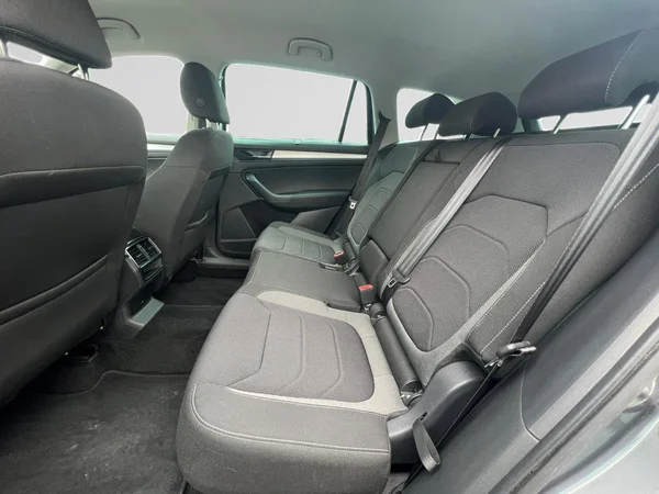 SKODA Kodiaq Dsl (2022) — foto 5 van 18