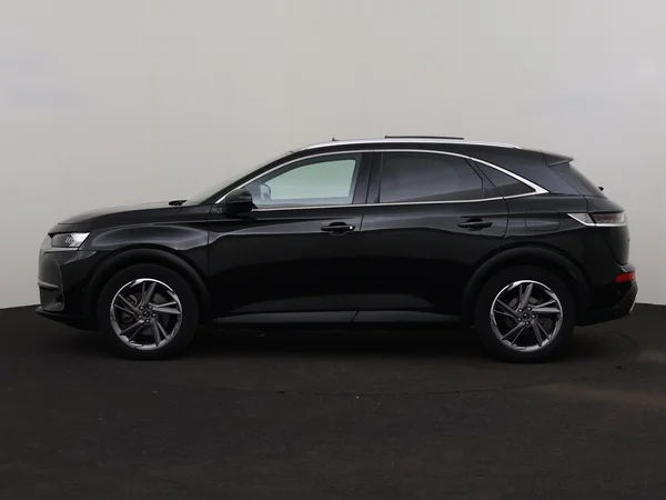DS AUTOMOBILES DS 7 Crossback (2022) — foto 12 van 34