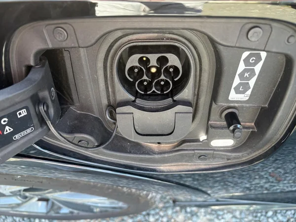AUDI A3 Allstreet PHEV (2025) — foto 14 van 24