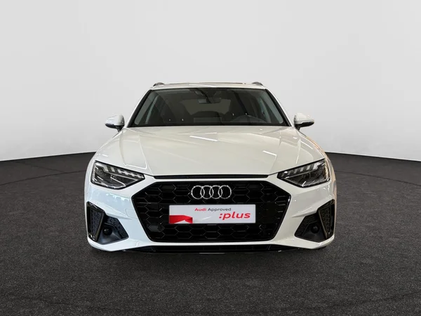 AUDI A4 Avant Dsl (2023) — foto 11 van 15