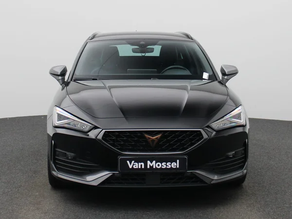 CUPRA Leon Sportstourer (2023) — foto 34 van 40