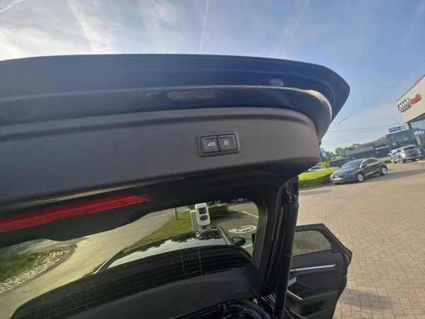 AUDI A3 Sportback PHEV (2025) — foto 7 van 24