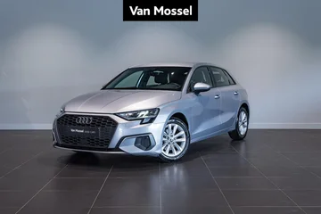 Audi A3 (2022)