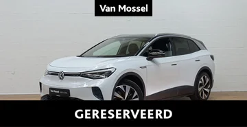 Volkswagen ID.4 (2021)