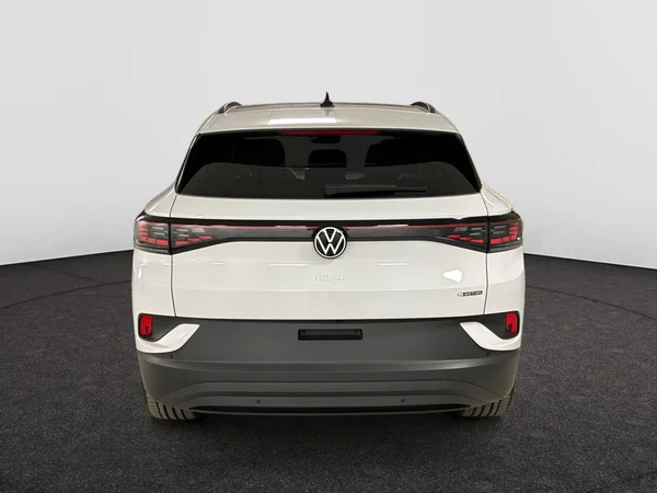 VOLKSWAGEN ID.4 (2026) — foto 8 van 14