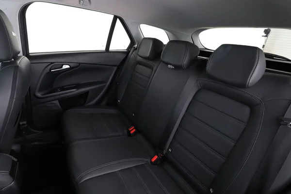 Fiat Tipo (2017) — foto 5 van 16