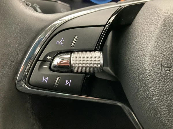 SKODA Octavia Combi (2022) — foto 16 van 36