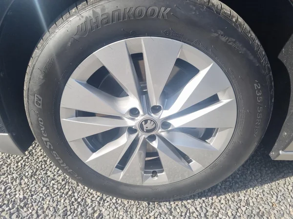 SKODA Enyaq (2026) — foto 23 van 24