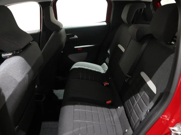 Citroën C3 (2025) — foto 17 van 17
