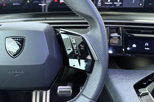 Peugeot 3008 (2025) — foto 7 van 20